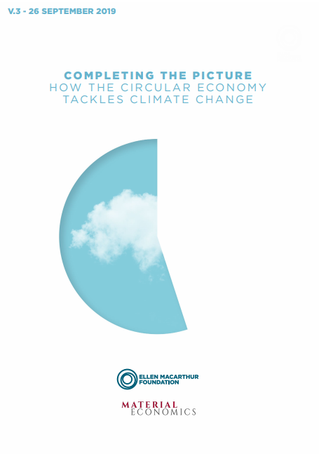 Veolia UK _ How the Circular Economy tackles climate change
