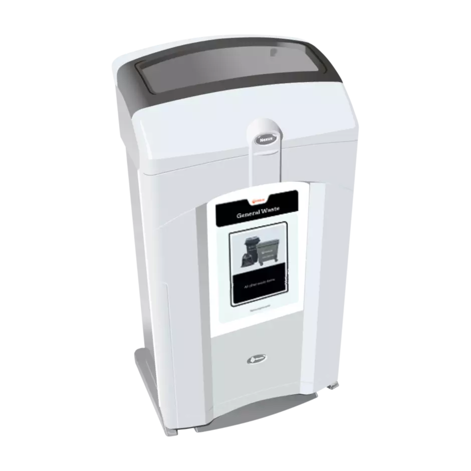 Veolia UK _ General Waste GW03 Internal Bin