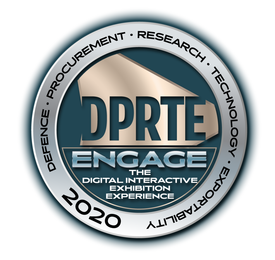 DPRTE 2020 Logo