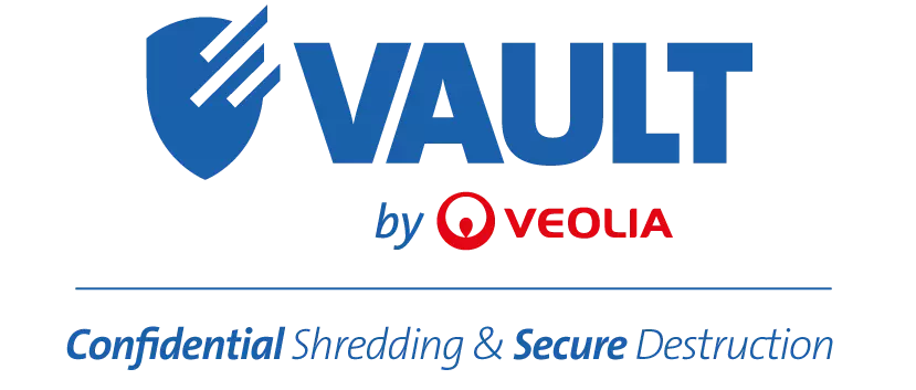 vault logo