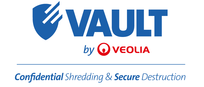 vault logo