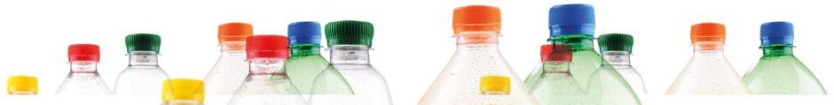 Plastic bottles