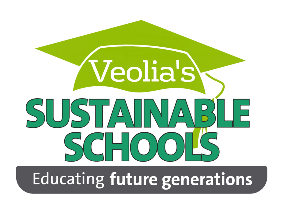 Sustainable Schools logo