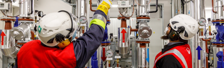 heat pumps