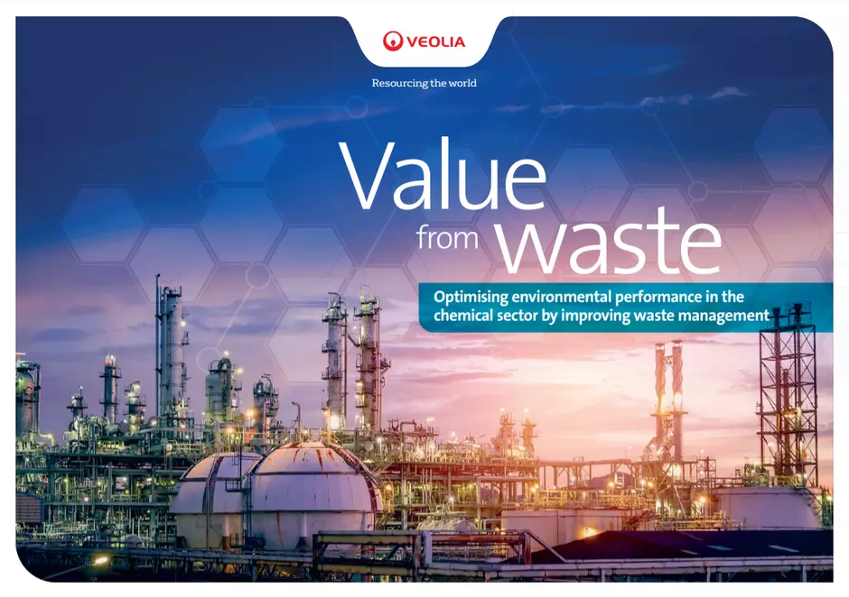 value from waste