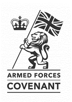 Armed Forces Logo