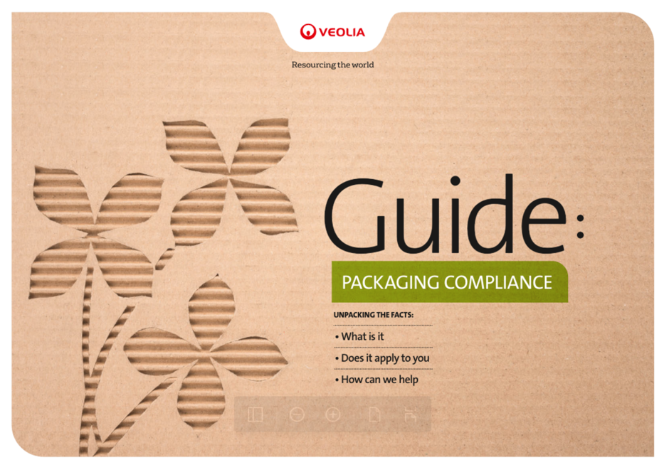 packaging compliance guide