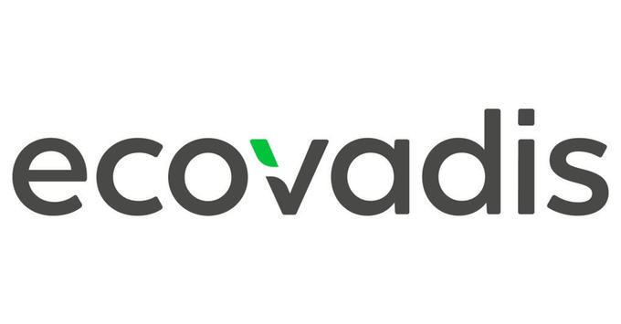 Ecovadis Logo