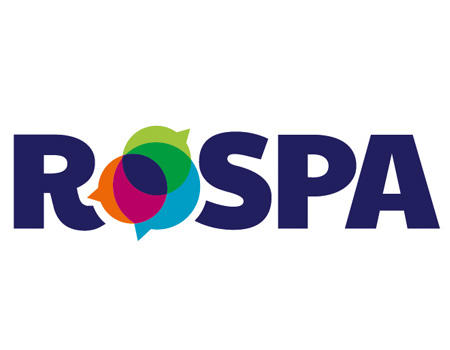 Rospa Logo