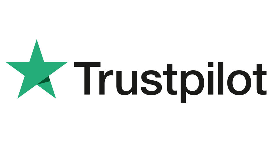 Trust Pilot Logo