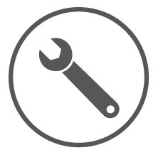 Spanner Logo