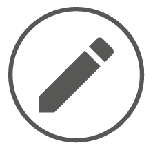 Pencil Logo