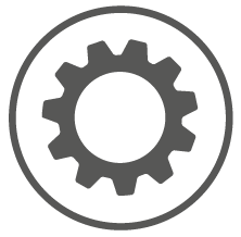 Cog Logo