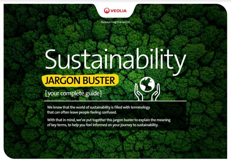 sustainability 