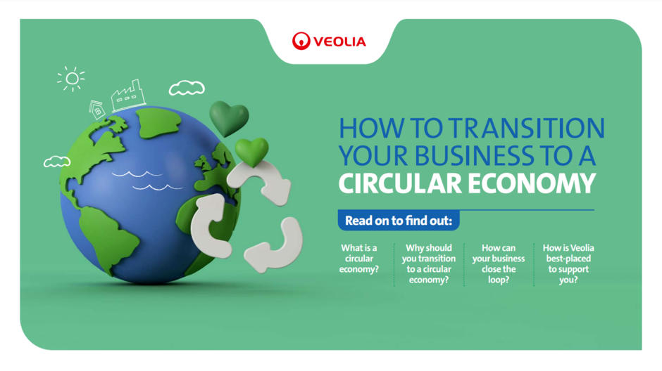 Circular Economy Guide Download