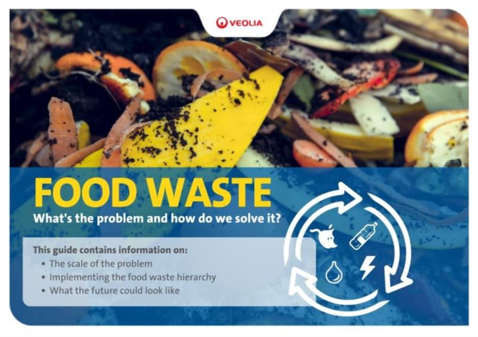 food waste 