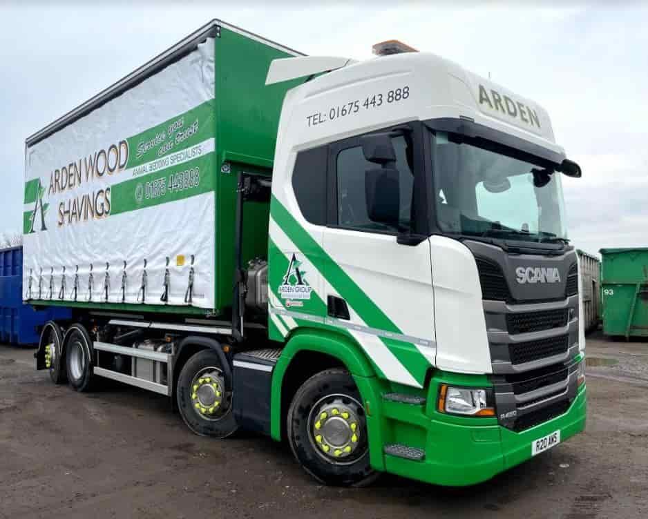 lorry