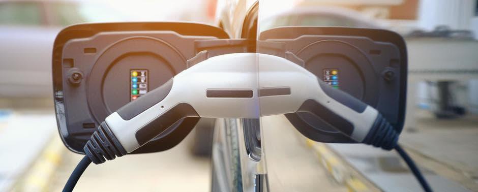 electric charging