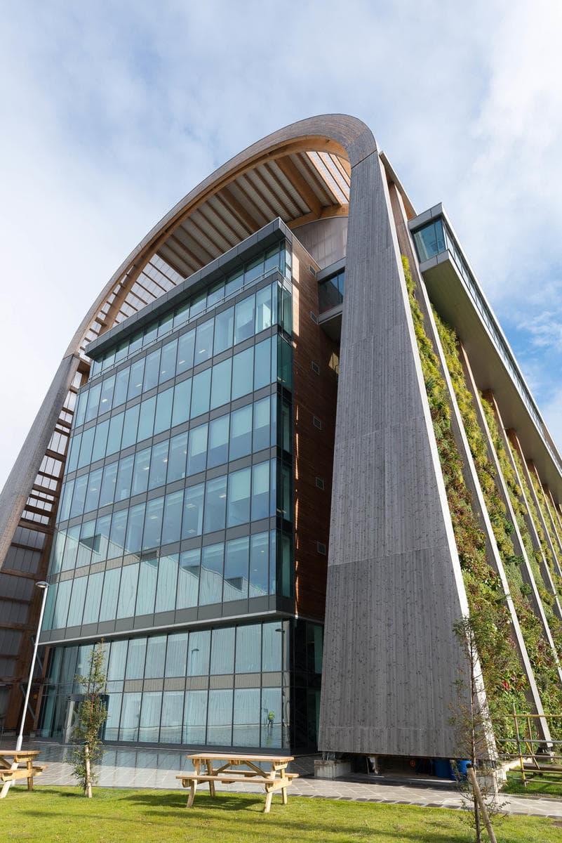 low carbon heat delivery in City of Leeds