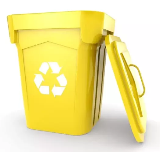 bin