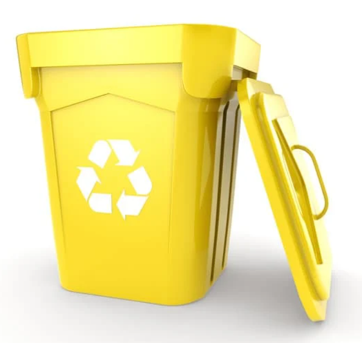 bin