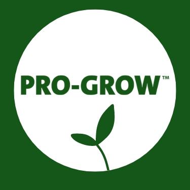 Pro-Grow Logo