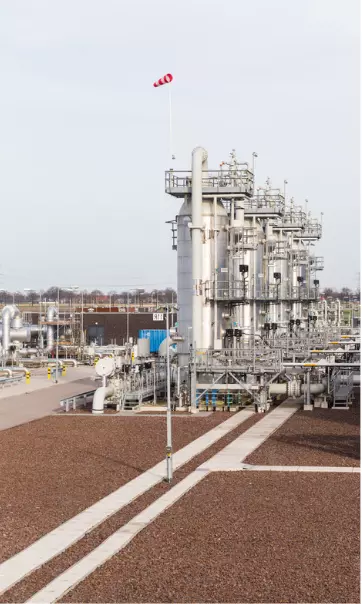 energy storage systems 