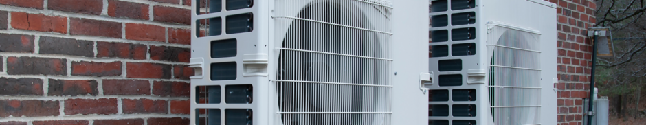 Heat Pumps