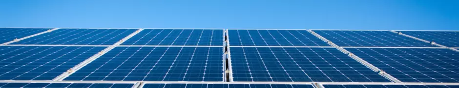 Off Grid Solar Energy