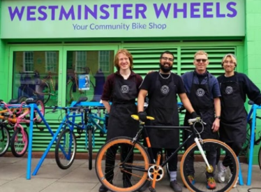 Westminster Wheels