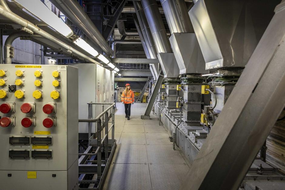 Carbon capture technology to produce sustainable fuels
