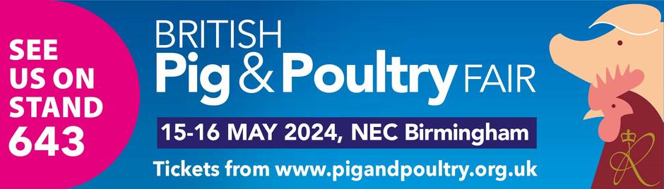 Arden Poultry Fair Banner