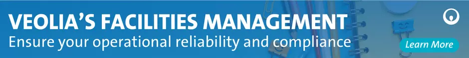 facilities management advertisement banner