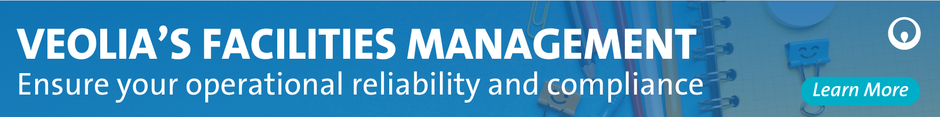 facilities management advertisement banner