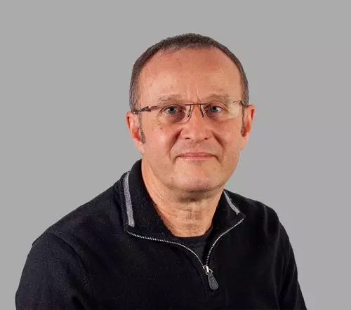 Phil Lovell