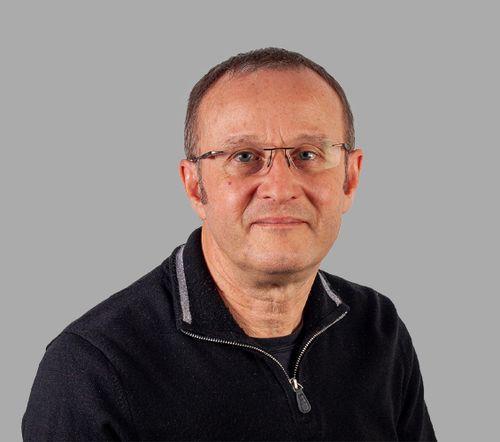Phil Lovell