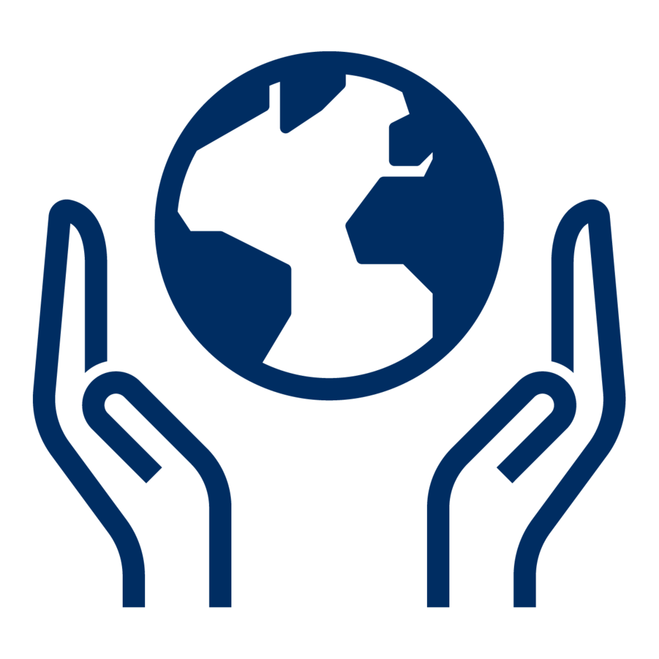 Preserving the Planet