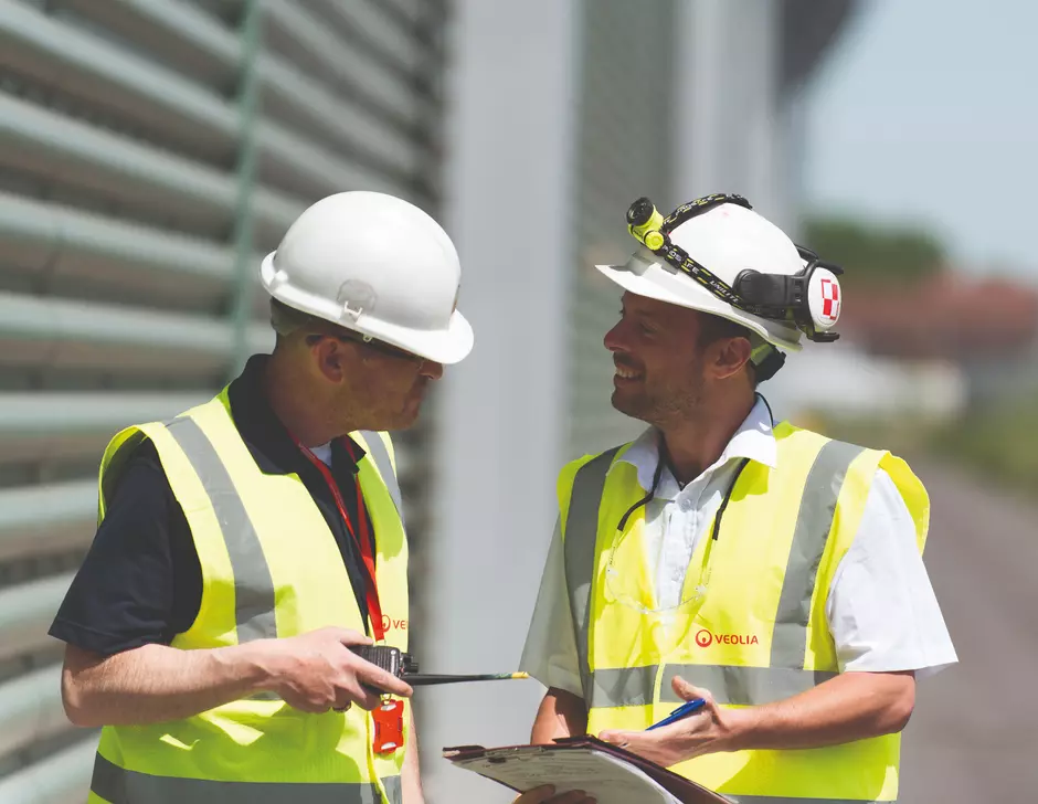 Facilities Management