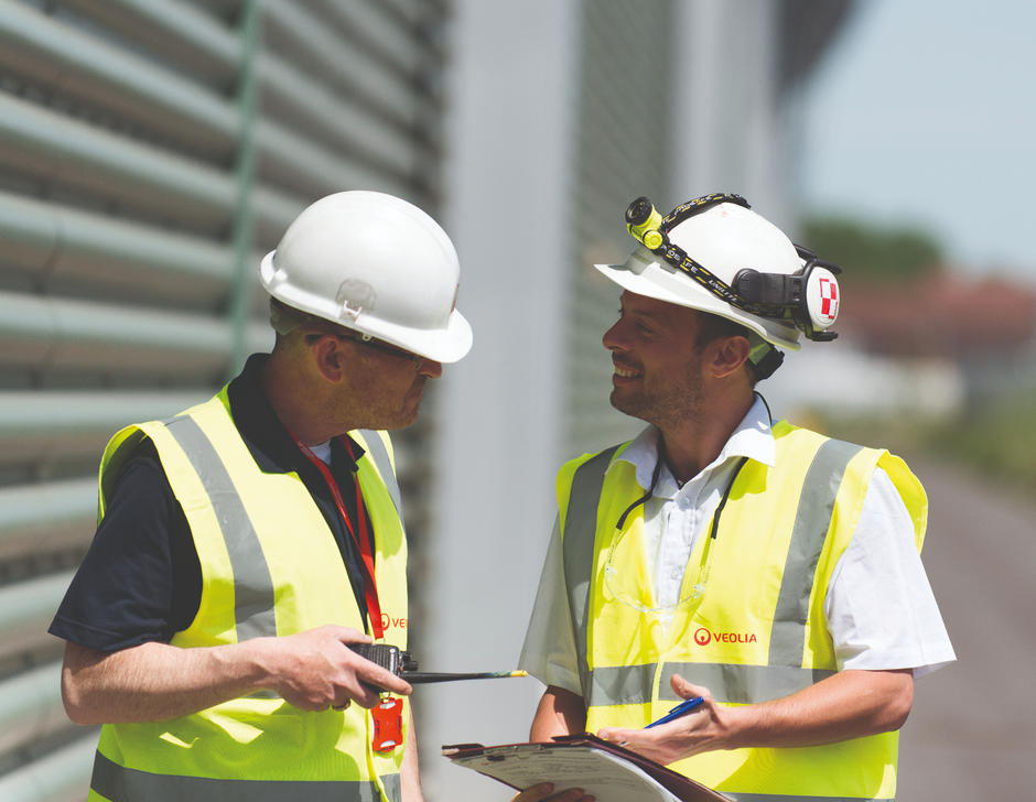 Facilities Management