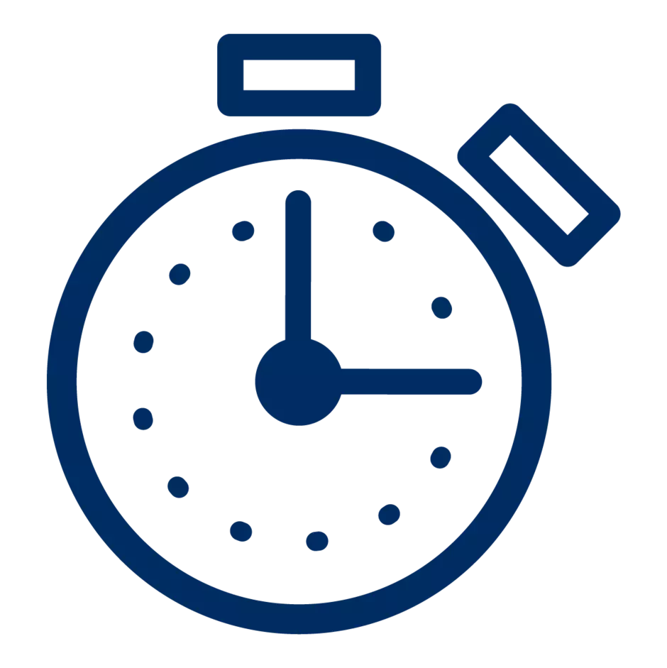 stopwatch icon