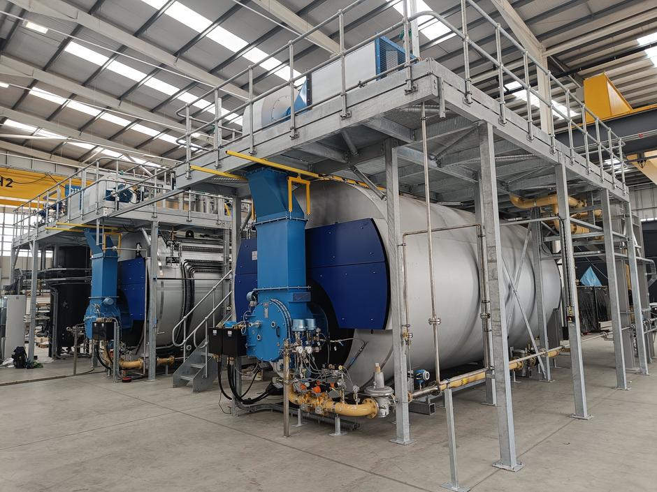new distillate product to reduce carbon emissions