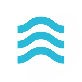 Water icon