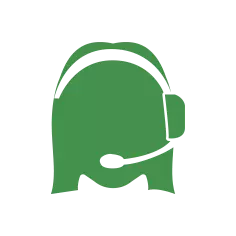 Customer service icon