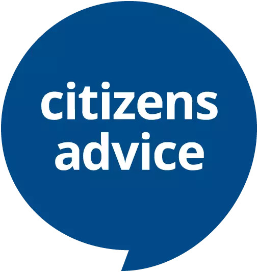 Citizens Advice Logo