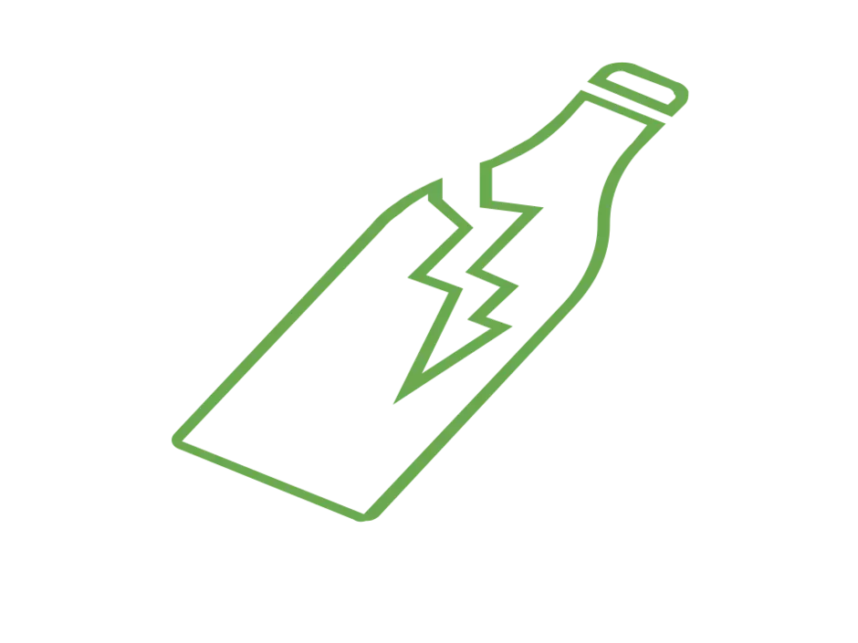 Glass Recycling 