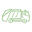 General Waste Icon