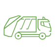 General Waste Icon