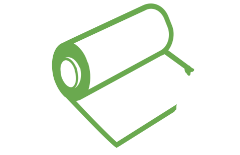 Insulation Icon