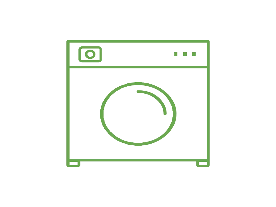 One Off Collection Services Icon