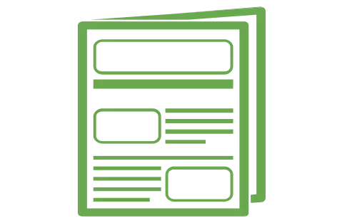 Paper Icon